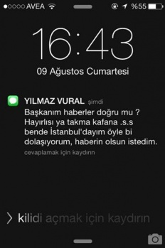 Milli takım koltuğu boş kalınca capsler patladı 6