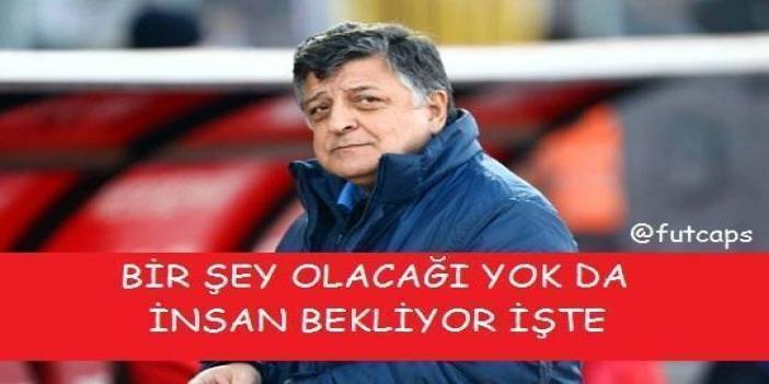 Milli takım koltuğu boş kalınca capsler patladı