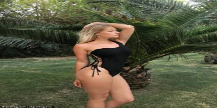 Peskov'un kızı 'cahillikle' suçlandı!