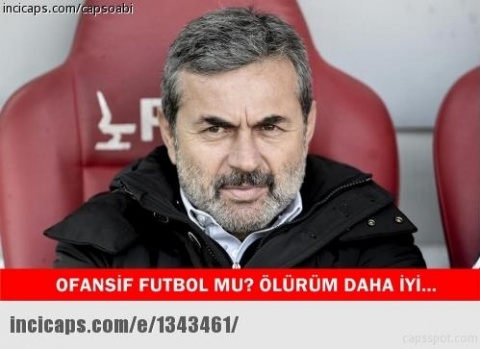 Vardar maçı sonrası Fenerbahçe casp'lendi! 19