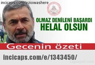 Vardar maçı sonrası Fenerbahçe casp'lendi! 2