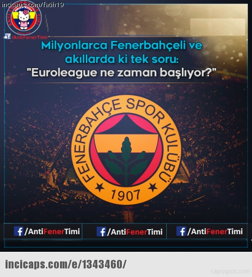 Vardar maçı sonrası Fenerbahçe casp'lendi! 20