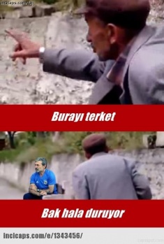Vardar maçı sonrası Fenerbahçe casp'lendi! 3
