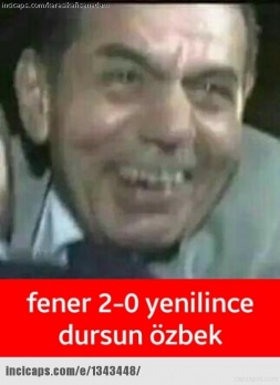 Vardar maçı sonrası Fenerbahçe casp'lendi! 8