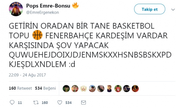 Vardar hezimetinin ardından capsler patladı! 10