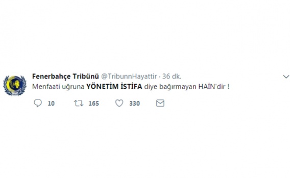Vardar hezimetinin ardından capsler patladı! 3