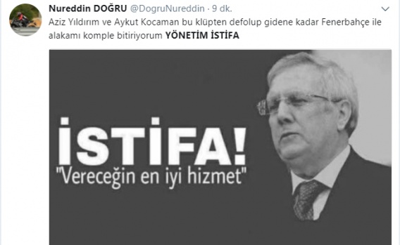 Vardar hezimetinin ardından capsler patladı! 4