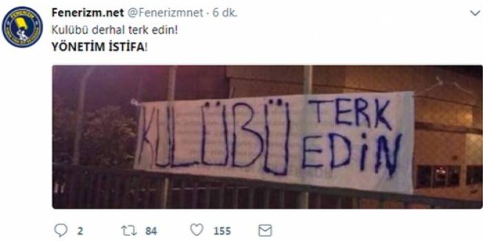 Vardar hezimetinin ardından capsler patladı!