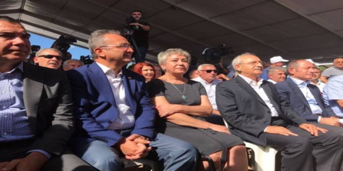 Adalet Kurultayı 1. gün