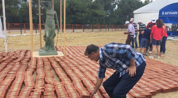 Adalet Kurultayı'nın 2. gününden kareler 13