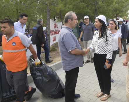 Adalet Kurultayı'nın 2. gününden kareler 16