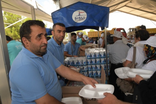 Adalet Kurultayı'nın 2. gününden kareler 23