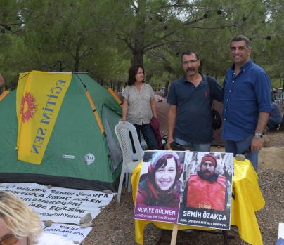 Adalet Kurultayı'nın 2. gününden kareler 32
