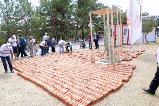 Adalet Kurultayı'nın 2. gününden kareler 8