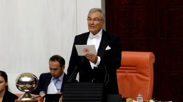 Deniz Baykal'ın daha önce görülmeyen fotoğrafları! 13