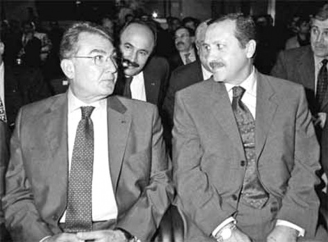 Deniz Baykal'ın daha önce görülmeyen fotoğrafları! 7