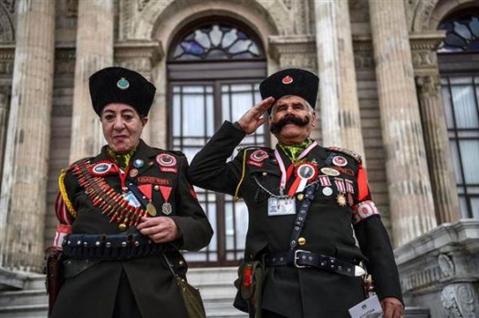 10 Kasım dünya medyasından kareler 1