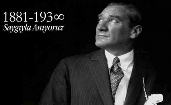 10 Kasım dünya medyasından kareler 10