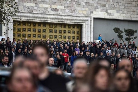 10 Kasım dünya medyasından kareler 11