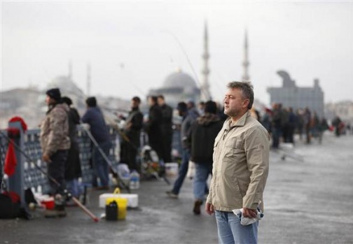 10 Kasım dünya medyasından kareler 14