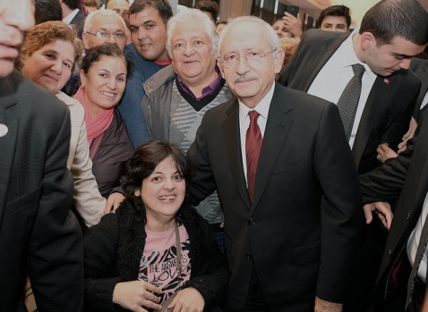 Kılıçdaroğlu 1881 yurttaşla buluştu! 4