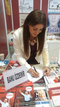 TÜYAP'ta Enis Berberoğlu izdihamı! 6