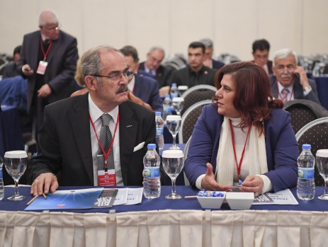 Kılıçdaroğlu, CHP'li Belediye Başkanları ile buluştu 8