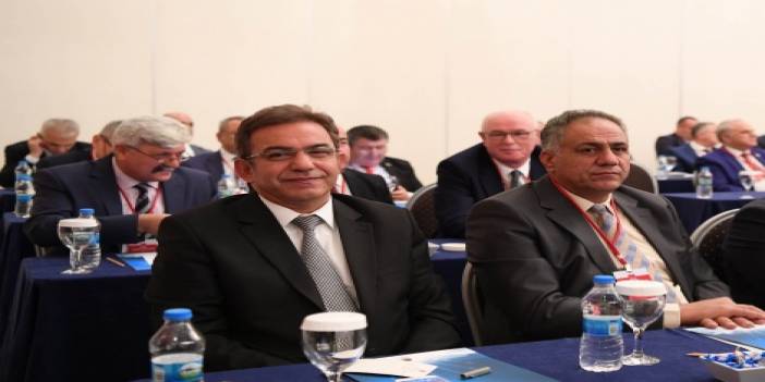 Kılıçdaroğlu, CHP'li Belediye Başkanları ile buluştu