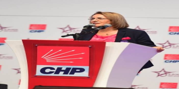 Kadınlar Ankara'da
