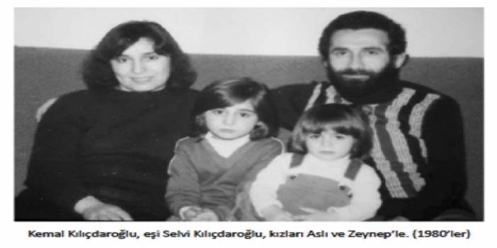 Kılıçdaroğlu'nu hiç böyle görmediniz