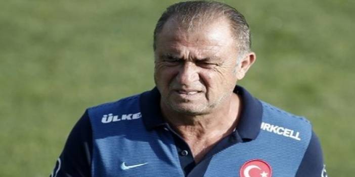 Fatih Terim'den tarihe geçmiş efsanse sözler..
