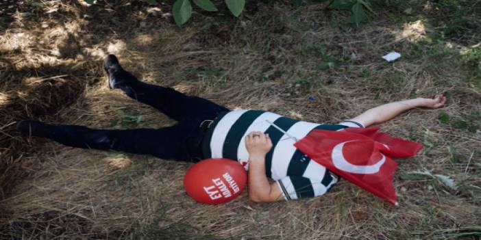 TIME dergisi, 2017'in en iyi 100 fotoğrafını seçti... Listede Meral Akşener de var