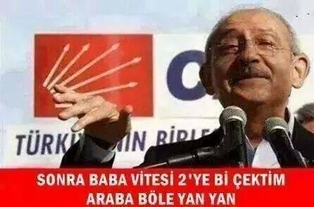 2017'de kahkahaya boğan capsler! 13