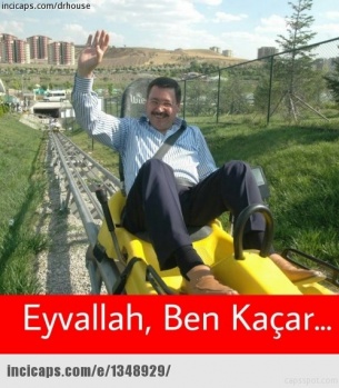 2017'de kahkahaya boğan capsler! 14