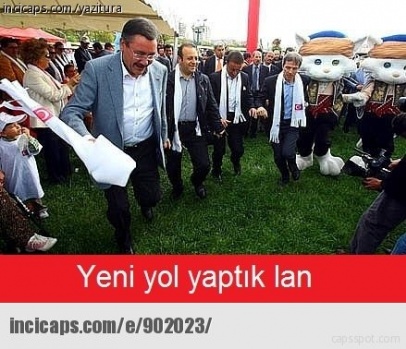 2017'de kahkahaya boğan capsler! 20