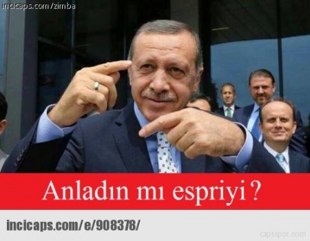 2017'de kahkahaya boğan capsler! 4