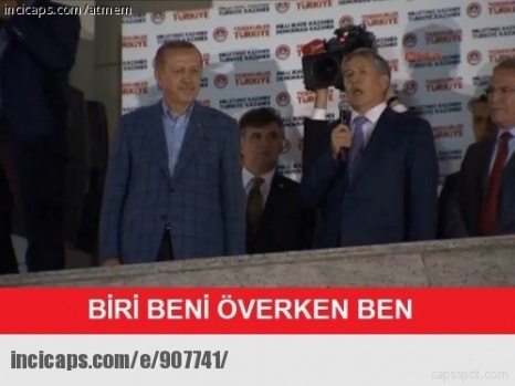 2017'de kahkahaya boğan capsler! 6