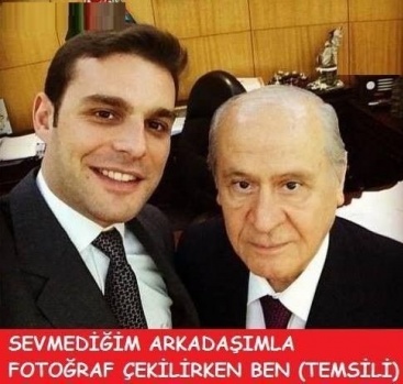 2017'de kahkahaya boğan capsler! 7