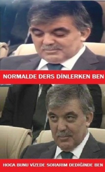 2017'de kahkahaya boğan capsler! 8