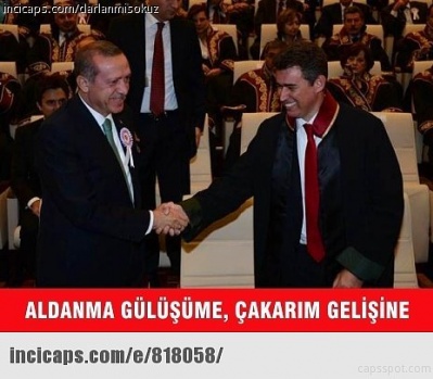 2017'de kahkahaya boğan capsler! 9