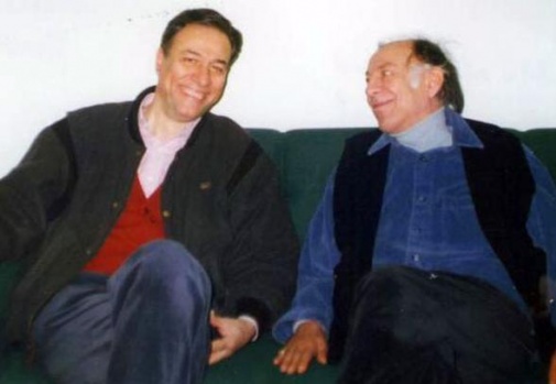 Fotoğraflarla geçmişten bugüne Münir Özkul! 16