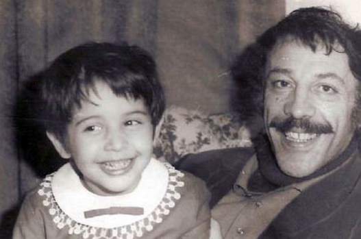 Fotoğraflarla geçmişten bugüne Münir Özkul! 19