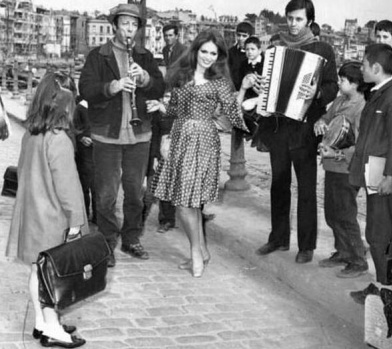 Fotoğraflarla geçmişten bugüne Münir Özkul! 21