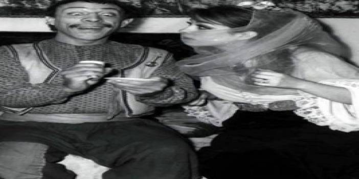 Fotoğraflarla geçmişten bugüne Münir Özkul!