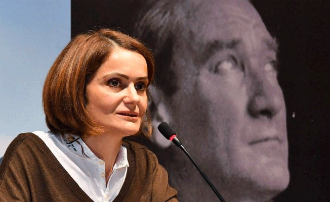 CHP İstanbul'da Kaftancıoğlu coşkusu 1