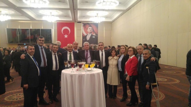 CHP İstanbul'da Kaftancıoğlu coşkusu 2