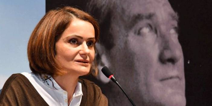 CHP İstanbul'da Kaftancıoğlu coşkusu