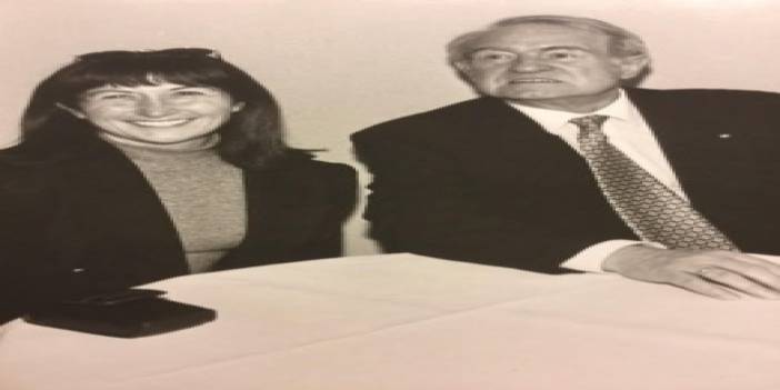 Türk basın tarihine damgasını vuran Emeç ailesinin ilk defa yayınlanan fotoğrafları