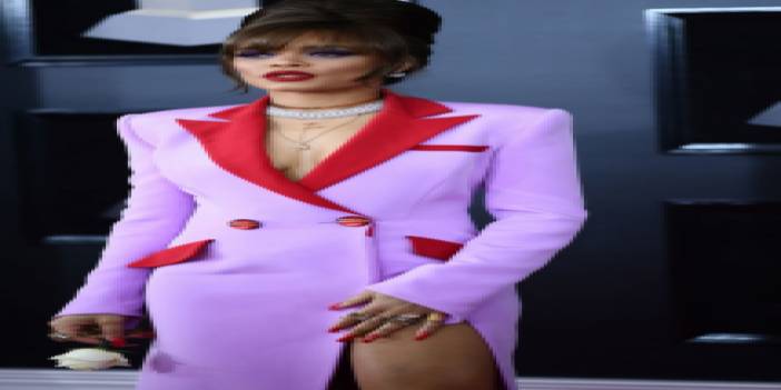 Grammy Ödülleri'nde dikkat çeken isimler...