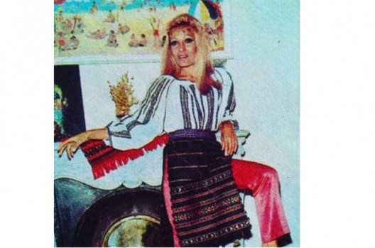 Yeşilcam'ın kötü kadının son hali 2